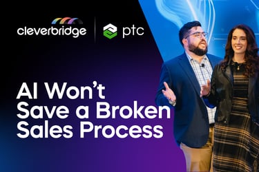 Cleverbridge PTC Digital Transformation