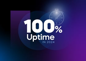 100-Uptime