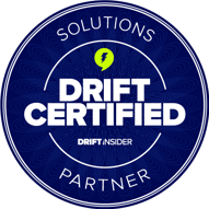 Drift certified partner cleverbridge