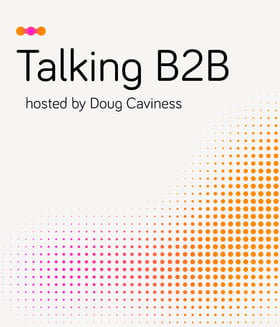 Talking B2B