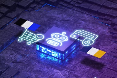 Cleverbridge Completes First Live AI Agent-Initiated Payment in France with Visa and Revolut