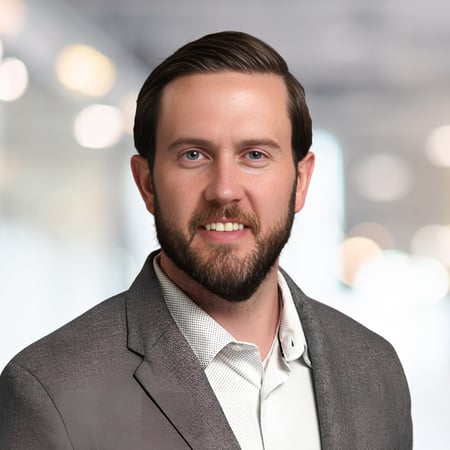Ben Meyer, Chief Commercial Officer