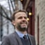 Benoit Marchal, Director of Customer Experience Operations & Ecommerce at Cyncly