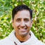 Neil Shah, Associate Vice President of Global Marketing at Shure