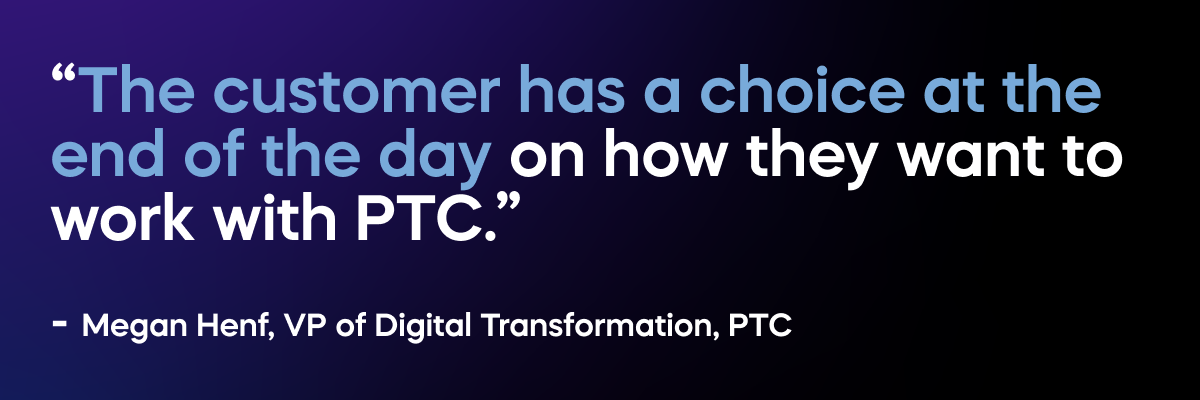 PTC revised