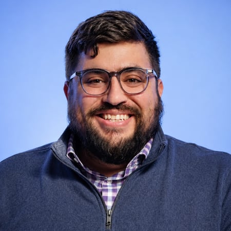 Todd Garcia, Chief Customer Officer