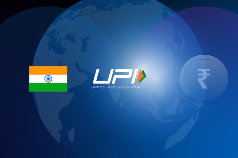 Cleverbridge adds UPI support in India