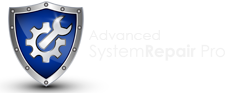 Advanced System Repair logo