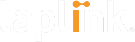 Laplink logo