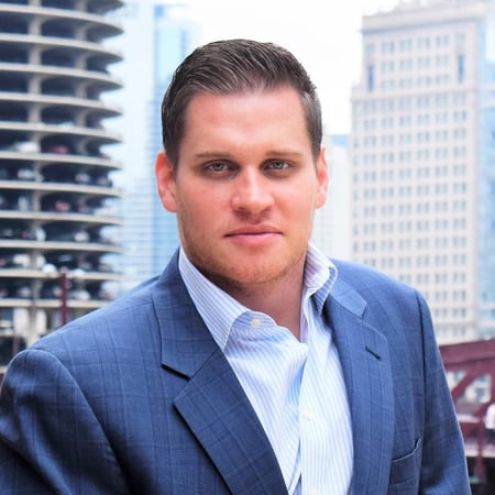 Kevin Feagan, Chief Revenue Officer