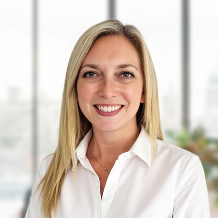 Nadine Edmondson, Chief of Staff