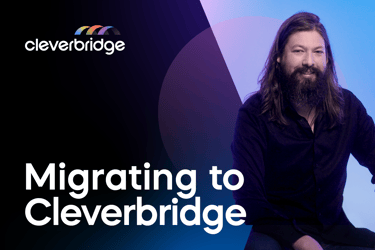 Migrating to Cleverbridge video thumbnail