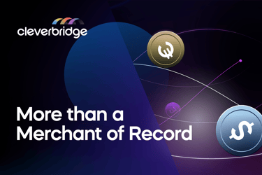 More Than a Merchant of Record