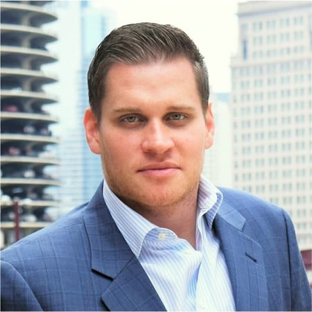 Kevin Feagan, Chief Revenue Officer