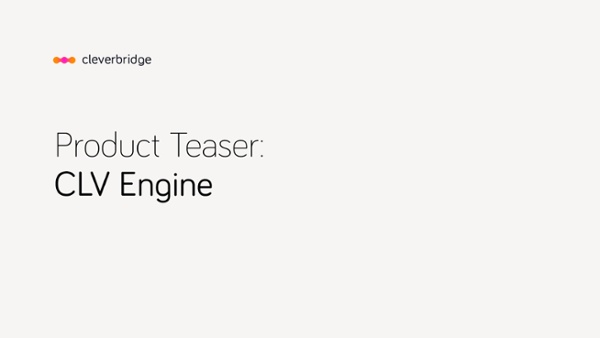 cleverbridge - CLV Engine-1