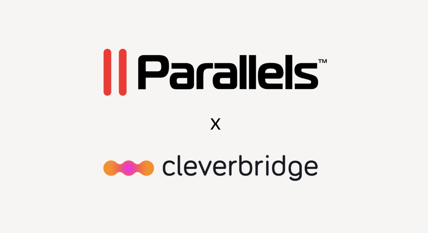 parallels x cb