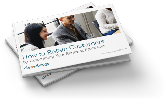 Retaining Subscribers by Automating Your Renewal Process